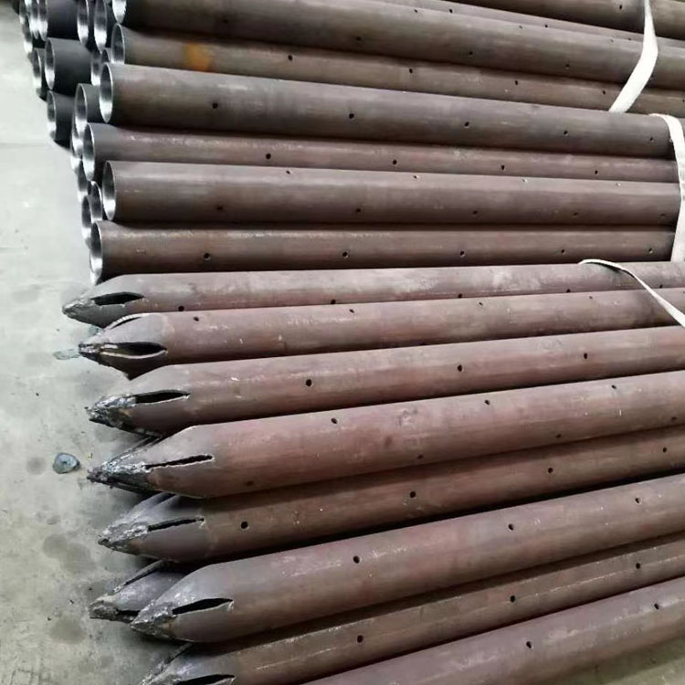高唐76mm管棚管